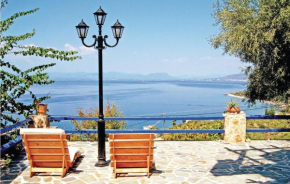 Two-Bedroom Holiday Home in Kalamata